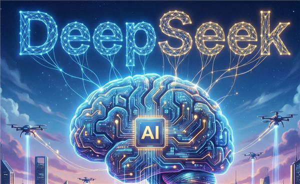 重磅!DeepSeek最快下周发布大模型V4