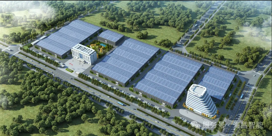 海昌智能推出新能源线束加工多合一设备HBQ-225G